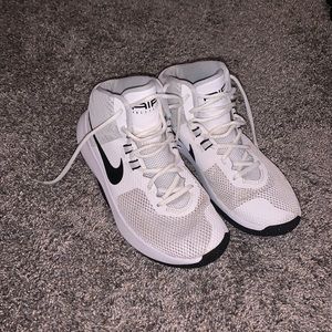 Nike basketball shoes